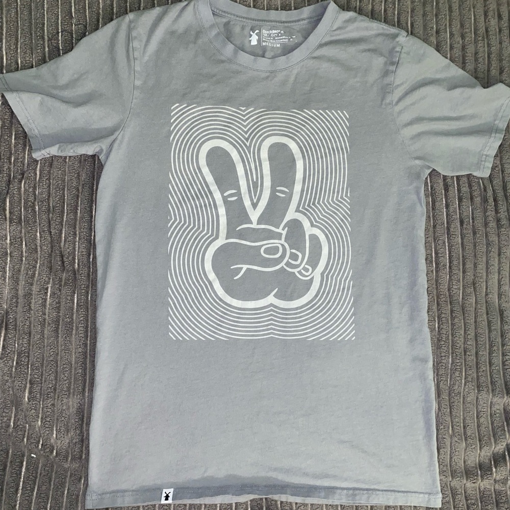 Dutch Bros Tee Shirt